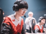 雷火电竞主播-包含DK逆转GEN，Nemesis绝境逆转的词条