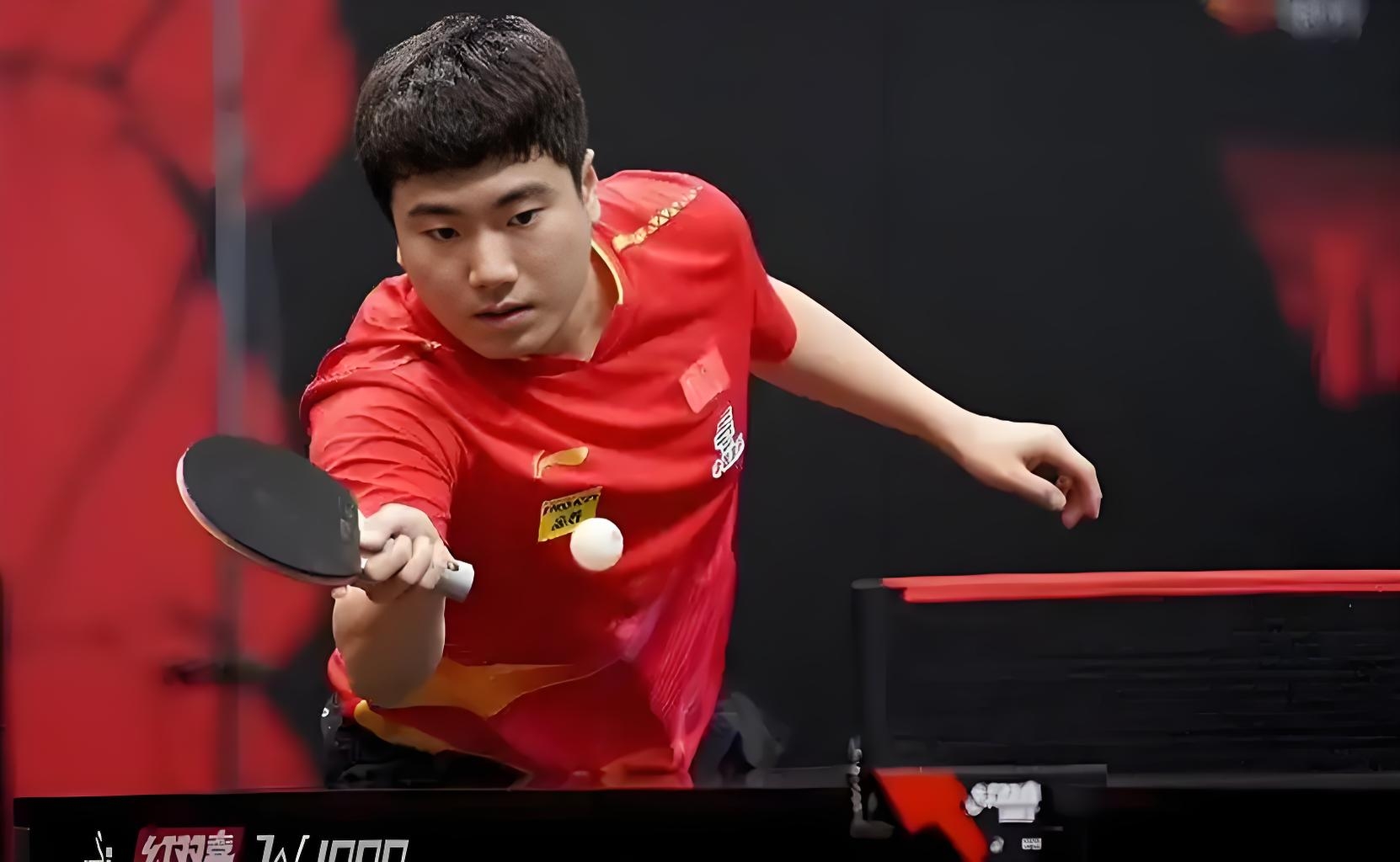 韩国队绝杀法国队,梁靖崑关键制胜的简单介绍 韩国队绝杀法国队,梁靖崑关键制胜的简单介绍