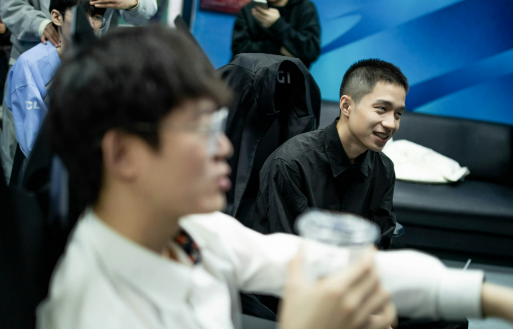 关于棒球队主教练发声，誓言带队登顶的信息