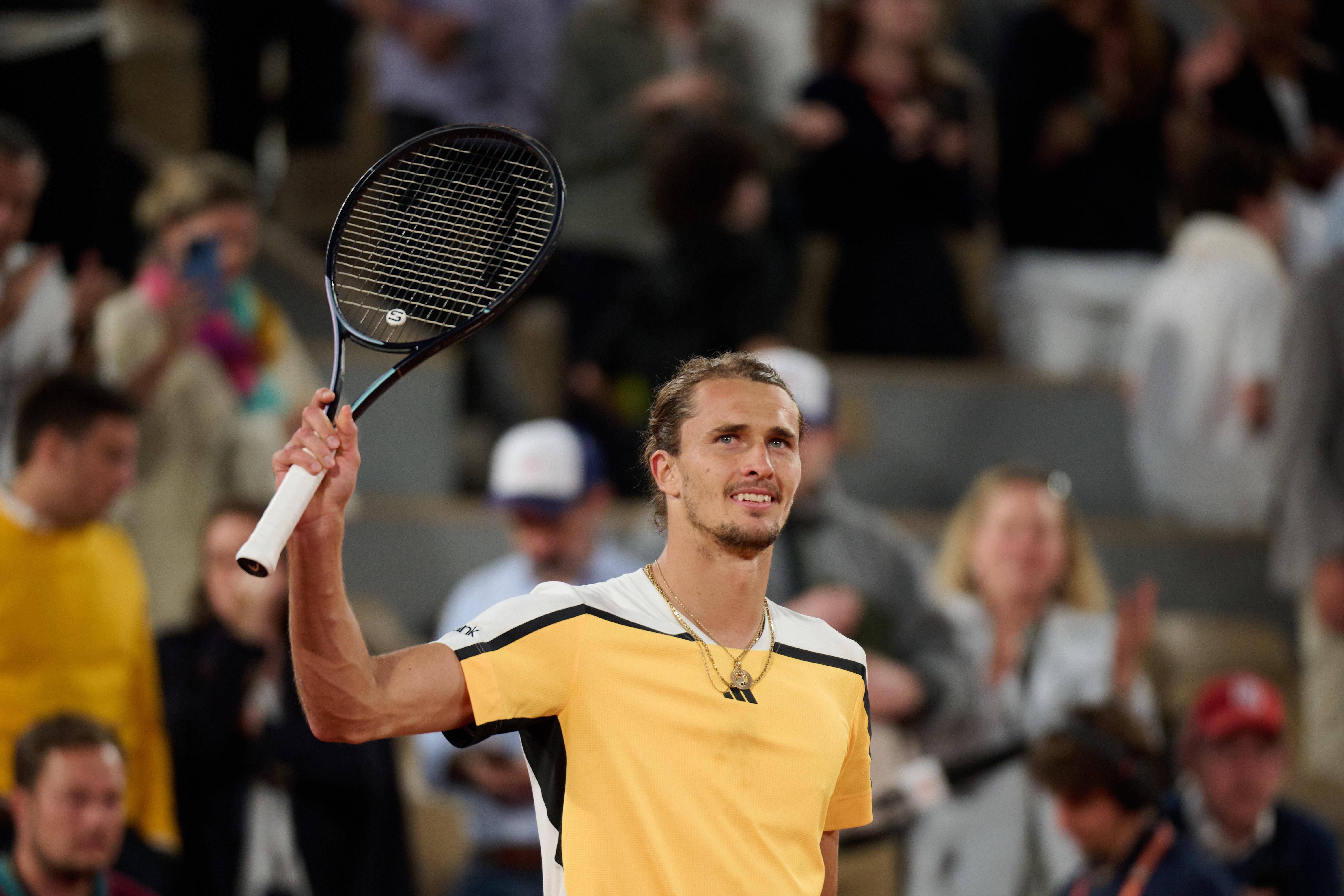 美网碾压戴维斯杯，兹维列夫高光表现