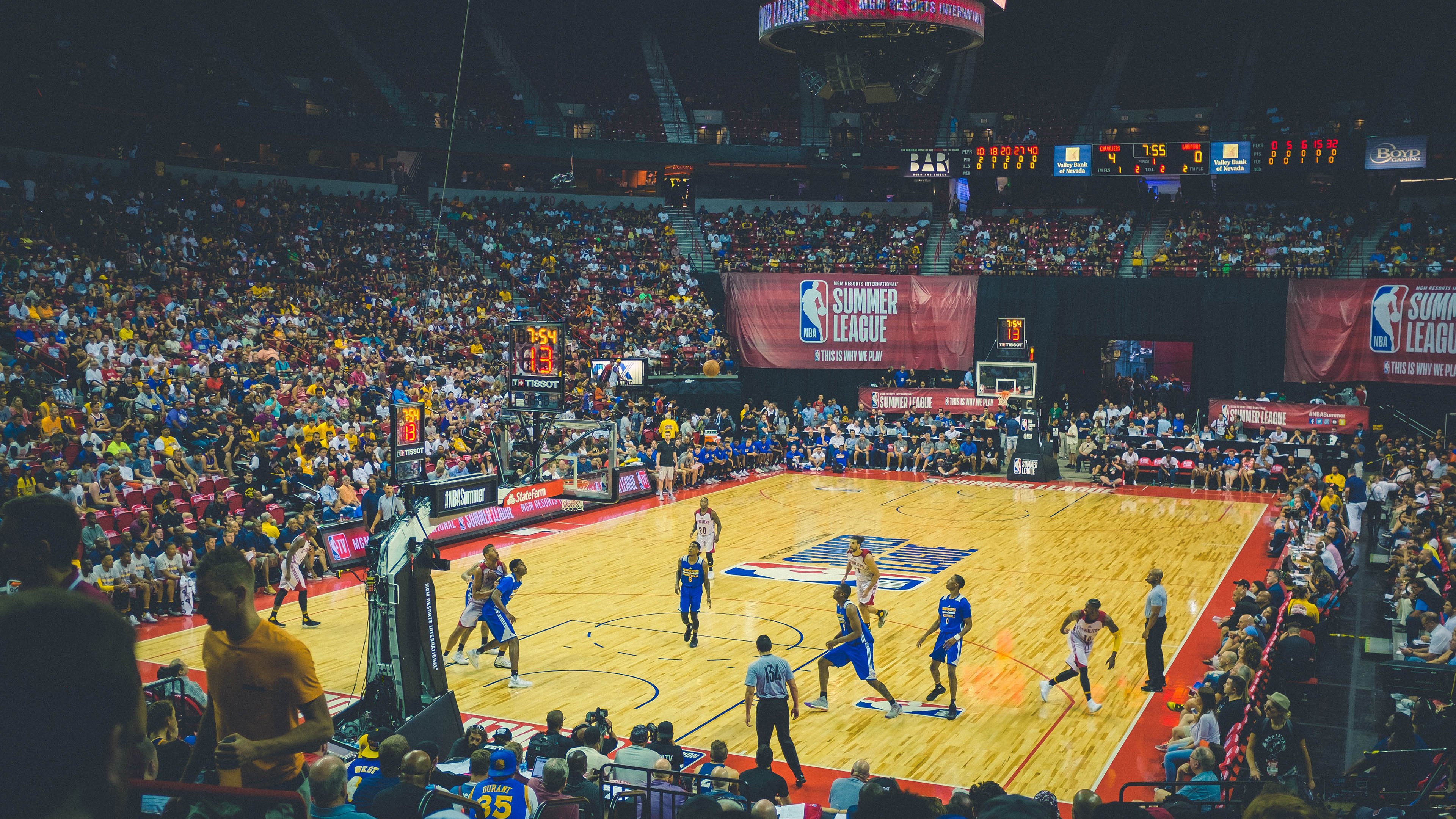 困兽破笼,当詹姆斯在抢七的熔炉中淬炼传奇