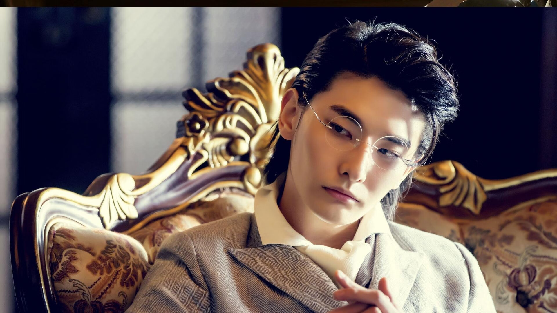 冠军气场,福克斯于上海滩的首秀,便定义了何为开拓者